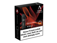 Adalya Alpha Pod - Dulcinea - 20mg - 2er Set