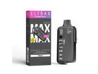 ELF BAR MAX Basisgerät - Black