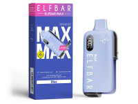 ELF BAR MAX Basisgerät - Blue