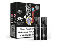 187 Strassenbande - Prefilled Pods - I Love Hamburg -...