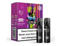 187 Strassenbande - Prefilled Pods - Happy Cactuz - 20mg...