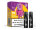 187 Strassenbande - Prefilled Pods - Babba Bum - Maxwell Edition - 20mg - 2er Pack