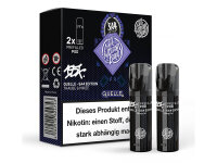 187 Strassenbande - Prefilled Pods - Quelle - SA4 Edition...