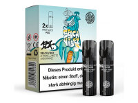 187 Strassenbande - Prefilled Pods - Beach Vibez- 20mg -...
