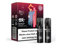 187 Strassenbande - Prefilled Pods - Reeperbahn - 20mg -...