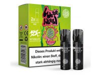 187 Strassenbande - Prefilled Pods - Waternelom - 20mg -...