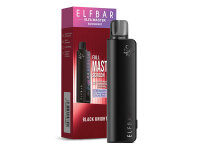 Elf Bar - ELFA Master Akku - Black Knight