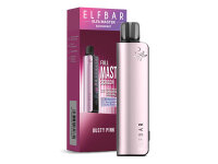 Elf Bar - ELFA Master Akku - Dusty Pink