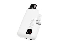 PIXL Xfill Basisgerät - White