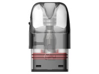 GeekVape Q - Refillable Pod - 3er Set - 3ml - 0,4 Ohm
