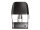 GeekVape Q - Refillable Pod - 3er Set - 2ml - 0,6 Ohm