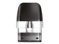 GeekVape Q - Refillable Pod - 3er Set - 2ml - 1,2 Ohm