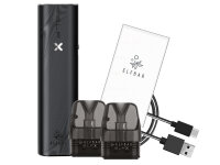 ELF BAR ELFX - Refillable Kit - Black