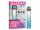 ELF BAR ELFX - Refillable Kit - Silver Blue
