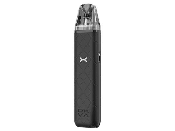 OXVA Xlim - Go Pod Kit - Black