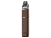 OXVA Xlim - Go Pod Kit - Dark Brown