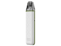 OXVA Xlim - Go Pod Kit - White
