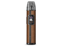 ELF BAR ELFX Pro - Refillable Kit - Cowboy Brown