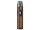 ELF BAR ELFX Pro - Refillable Kit - Cowboy Brown