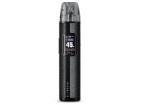 ELF BAR ELFX Pro - Refillable Kit - Black