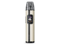ELF BAR ELFX Pro - Refillable Kit - White