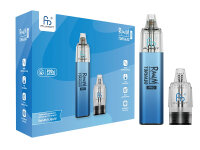 RandM Tornado - Pro Starterkit Blue