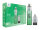 RandM Tornado - Pro Starterkit Green