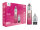 RandM Tornado - Pro Starterkit Pink