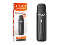 HQD Cirak 2 - KIT - Basisgerät Black &...