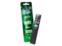 Only Grams - Watermelon Zkittlez - Superior Vape 96% - 1ml