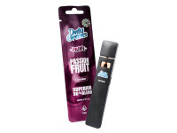 Only Grams - Passion Fruit - Superior Vape 96% - 1ml