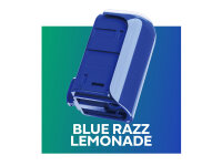 PIXL Xfill Pod - BlueRazz Lemonade - 20mg - 16000 Züge