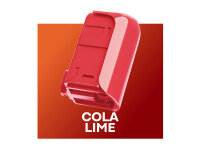 PIXL Xfill Pod - Cola Lime - 20mg - 16000 Züge