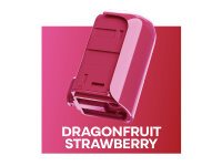 PIXL Xfill Pod - Dragonfruit Strawberry - 20mg - 16000...