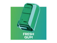 PIXL Xfill Pod - Fresh Gum - 20mg - 16000 Züge