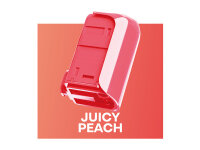 PIXL Xfill Pod - Juicy Peach - 20mg - 16000 Züge