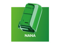 PIXL Xfill Pod - Nana - 20mg - 16000 Züge