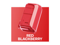 PIXL Xfill Pod - Red Blackberry - 20mg - 16000 Züge