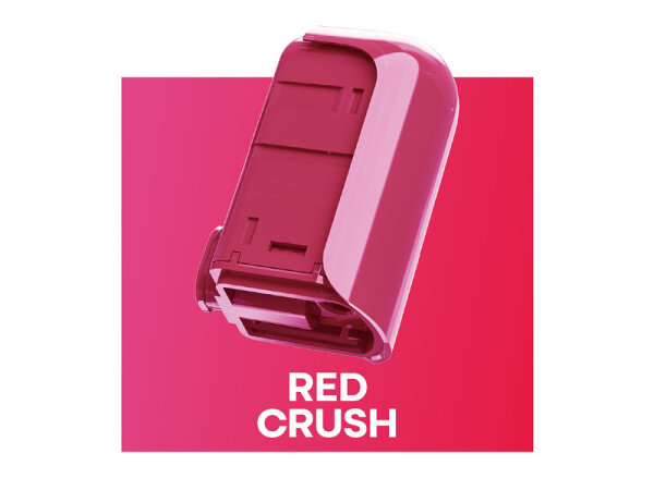 PIXL Xfill Pod - Red Crush - 20mg - 16000 Züge