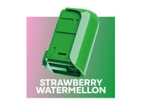 PIXL Xfill Pod - Strawberry Watermelon - 20mg - 16000...