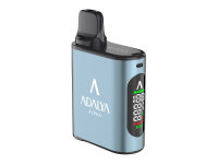Adalya Alpha Basisgerät - Shadow Green