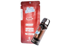Only Grams - H2 Superior - Cherry - 96% H2 - 2ml - Pod