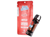Only Grams - H2 Superior - Zkittlez - 96% H2 - 2ml - Pod