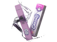 Green8 - H2 Superior - Skittlez - 98% H3 - 1ml - E-Shisha