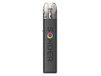 GeekVape Sonder Q2 - Pod Kit - midnight black