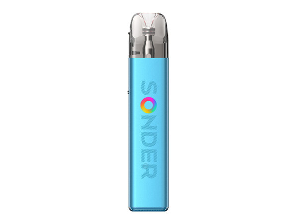 GeekVape Sonder Q2 - Pod Kit - ocean blue