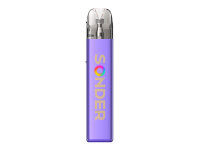 GeekVape Sonder Q2 - Pod Kit - metallic purple