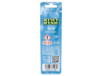 Only Grams - Kiwi Kush / Indica - Superior Vape 96% - 1ml - Einweg E-Shisha
