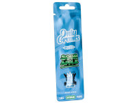 Only Grams - Sour Apple / Hybrid - Superior Vape 96% -...