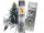 Koljas H3 97% Superior - Silver Haze - E-Shisha - 1 ml